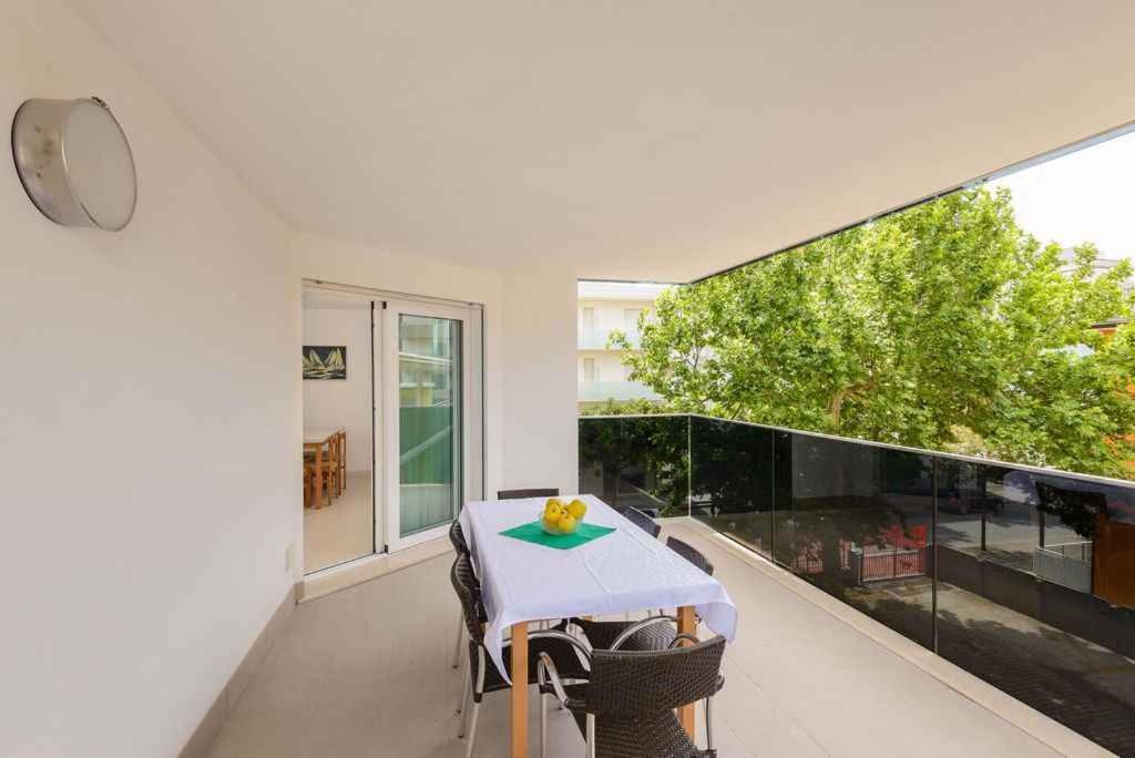 Apartment In Lignano Sabbiadoro 21782 Экстерьер фото