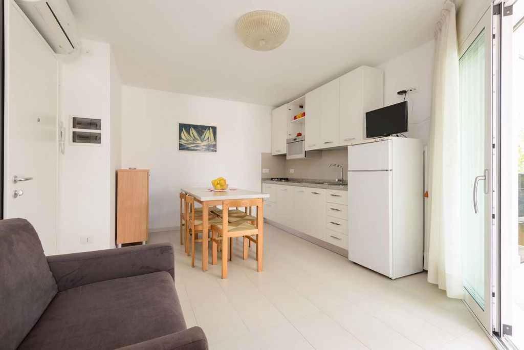 Apartment In Lignano Sabbiadoro 21782 Экстерьер фото